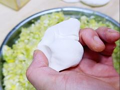 -老妈厨房团圆饺子东北菜(北环路店)