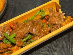-香兰印尼 Pandan(中华广场店)