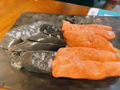 -·缸桶屋·韩式牛肋条自助烤肉(西湖D11店)