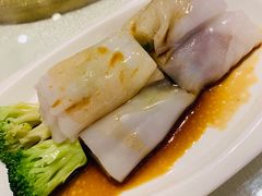 -荣粤酒家·融合粤菜