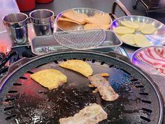 -玄希浪漫厨房·韩料烤肉(湖滨银泰in77店)