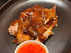 -浙江安吉JW万豪酒店·万豪中餐厅