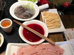 -纸盐河码头火锅(十八梯店)