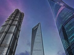 -上海中心大厦