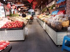 -叶氏兄弟果业(文二西路店)