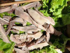 -尚尚仙·酸汤猪手·猪肚鸡火锅(华联万柳购物中心店)