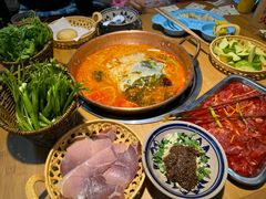 -万达广场(北京槐房店)