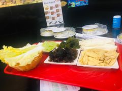 -巫山烤全鱼·重庆鸡公煲(吴中路店)