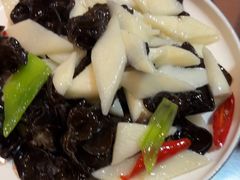 -金厨帽烤鱼(芦庄店)