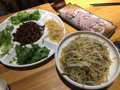 -香满园春饼·家常菜(东大桥店)