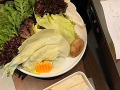 -蝎王府羊蝎子(虎坊桥总店)