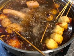 -朝阳门小火锅(异国风情街店)