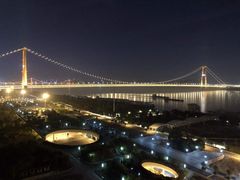 -武汉洲际酒店