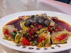 -长平老姿娘夜粥(平东一街店)