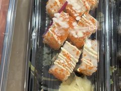 -大岛日本料理铁板烧(南通大饭店)