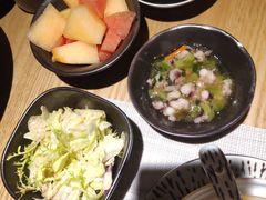 水果-旺角里·榴莲鸡煲(兴华商场分店)