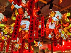 -大芊金重庆串串火锅(南京路店)