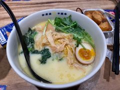 -和府捞面(东直门银座店)