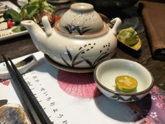-大江户日本料理(吕厝店)