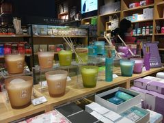 -九木杂物社(恒隆广场店)