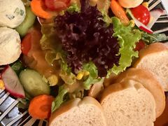 -申德勒加油站餐厅(三里屯北小街店)