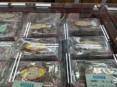 零售区-采芝斋评弹茶馆(观前街店)
