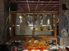 -三号黄浦会Canton Table