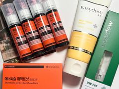 -Olive Young(明洞中央店)