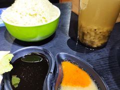 -绿柠食堂(北外滩店)