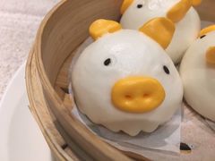 -万丽轩·粤菜(王府井金茂万丽酒店)