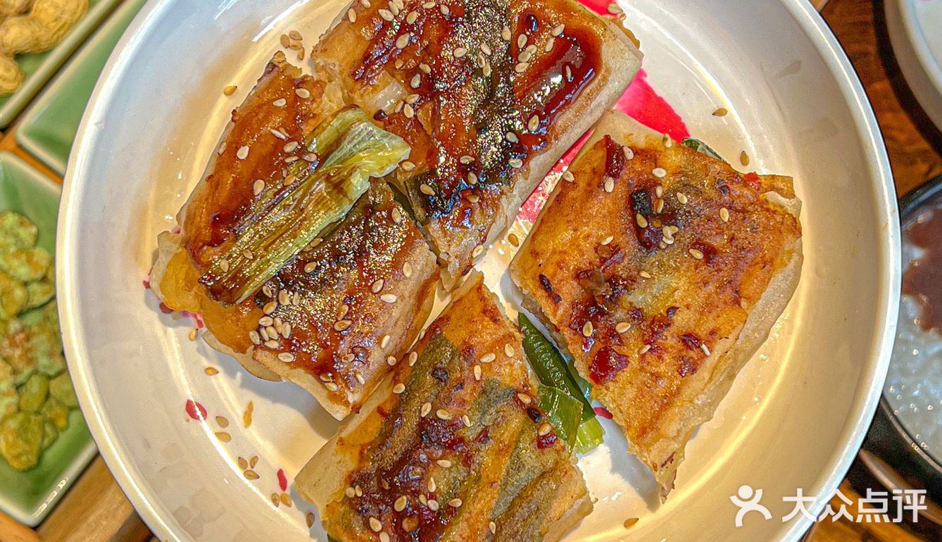 平江路本地人zui多的苏式早茶！人均30➕