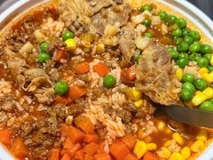 -海底捞火锅(长宁路龙之梦店)