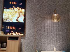 用餐区-半天妖烤鱼(西铁营万达店)