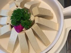 -额尔敦传统涮(公园西路店)