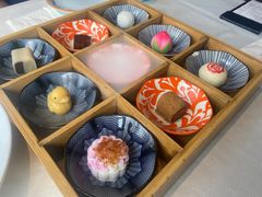 -庆云楼饭庄(什刹海店)