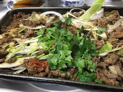 -清真永恒华威肉饼(潘家园店)