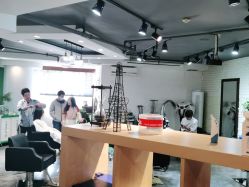 -MAGSTUDIO美格造型