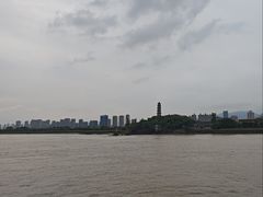 -江心屿景区