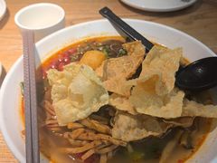-桂小厨广西菜(印象城店)