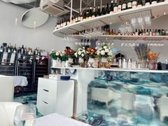 -天玑高空江景餐厅&酒吧Sky Secret Restaurant&Bar