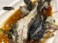 -南海渔家•海鲜•正宗海南菜(海棠湾店)