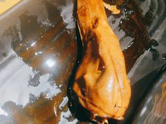 -嘎嘎鸭脑壳(蜀汉路店)