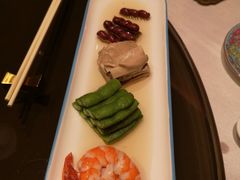 -上海人家花樣年华(中山公园店)