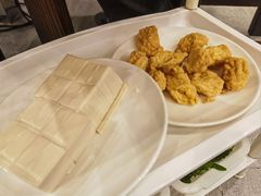 -正能量脆肉鲩火锅
