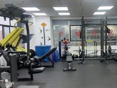 -象佳订制健身(中山公园旗舰店)