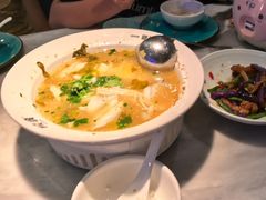 -酸渡·老坛酸菜鱼·现炒下饭菜(港惠新天地店)