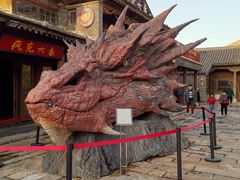 门面-疯克大象美式烤肉餐厅