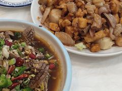 -聚福缘菜馆(隆昌路店)