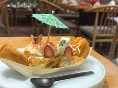 -郭婆婆疯子鸡·土货江湖菜馆