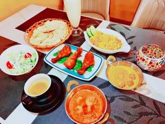 -木尔坦·Multan巴基斯坦清真餐厅halal(大智嘉园店)